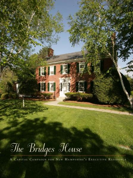 Bridges House brochure - page 1