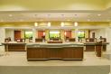 Granite State Credit Union (GSCU) lobby design